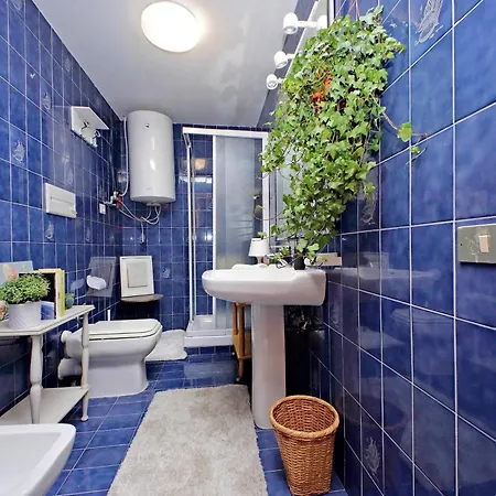 Giant Cola Di Rienzo Apartment Rome Exterior photo